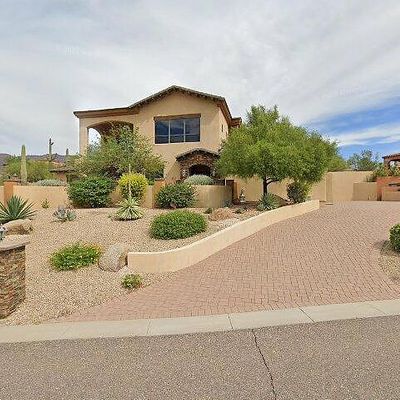 3715 S Vista Loop, Gold Canyon, AZ 85118