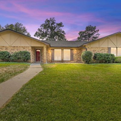 3717 French Dr, Longview, TX 75604