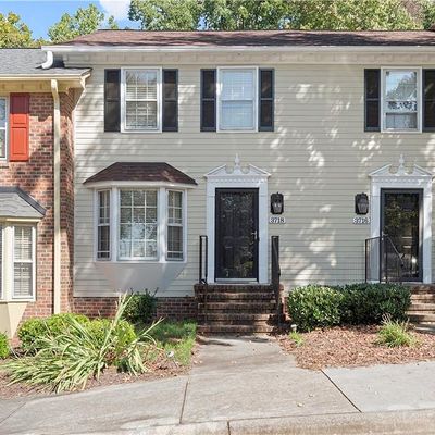 3718 Greenes Xing, Greensboro, NC 27410