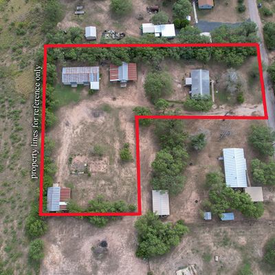 372 County Road 110, Uvalde, TX 78801