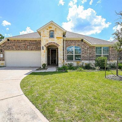 3720 Fox Creek Ct, Spring, TX 77386