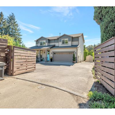 3720 Se Johnson Creek Blvd, Portland, OR 97222