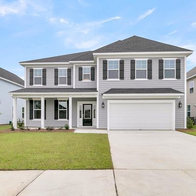 3725 Headwater Drive, Summerville, SC 29486