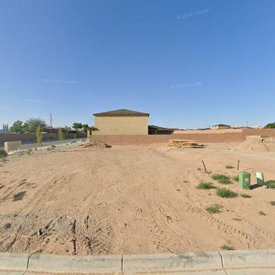 3738 Greg Avenue Sw, Albuquerque, NM 87121