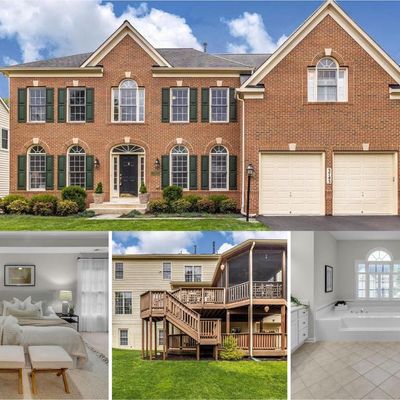 3743 Spicebush Dr, Frederick, MD 21704