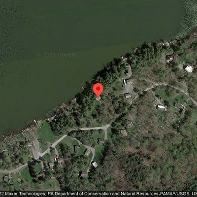 375 Little Elk Lake Rd, Montrose, PA 18801