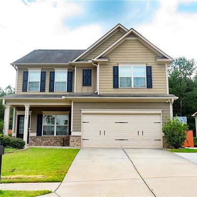 3756 Ridge Bluff Ovlk, Gainesville, GA 30507