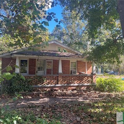 376 Chevis Rd, Savannah, GA 31419