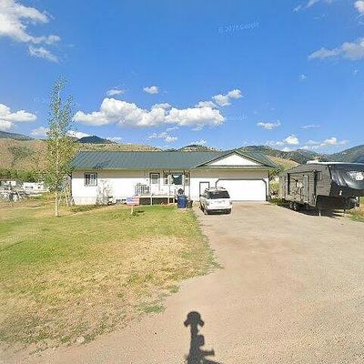 376 County Road 151, Smoot, WY 83126