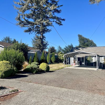 376 S Wall St, Coos Bay, OR 97420