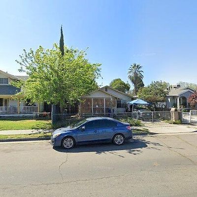 3762 E Mckenzie Ave, Fresno, CA 93702