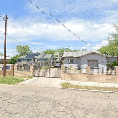 3769 E Flower St, Tucson, AZ 85716