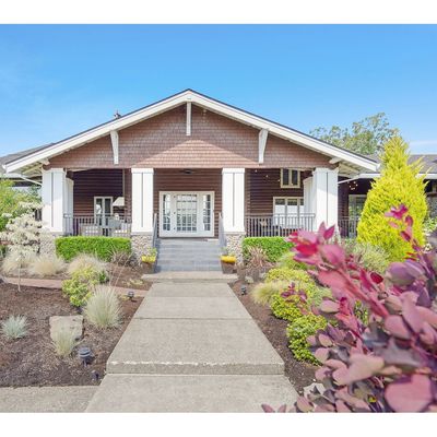 3781 S Shropshire Way, Salem, OR 97302