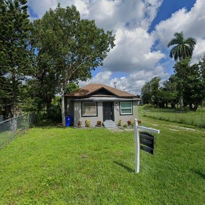 3783 Desoto Ave, Fort Myers, FL 33916