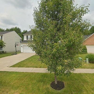 37900 Pebble Lake Trl, North Ridgeville, OH 44039