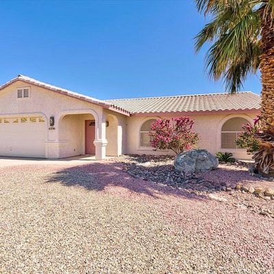 3790 Canyon Cove Dr, Lake Havasu City, AZ 86404