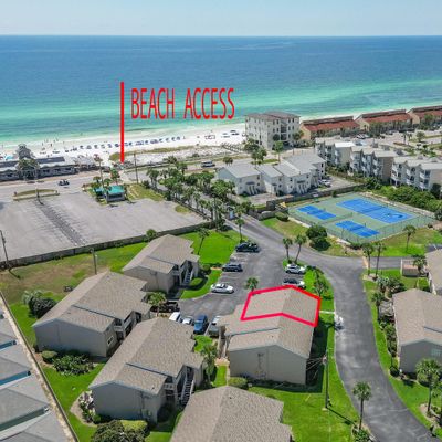 3795 Scenic Highway 98, Destin, FL 32541