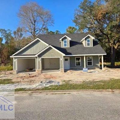 38 Kalynne Way Ne, Ludowici, GA 31316