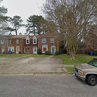 38 King George, Chesapeake, VA 23325