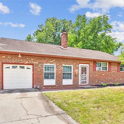 38 Sacramento Dr, Hampton, VA 23666