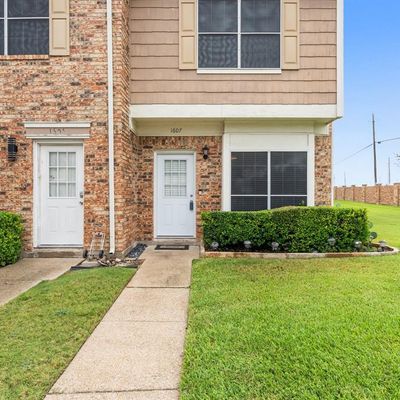 3801 14th Street, Plano, TX 75074