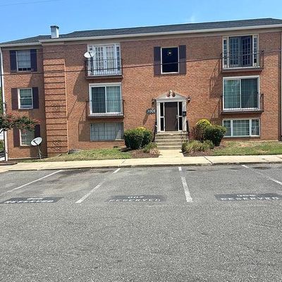 3801 Swann Road, Suitland, MD 20746