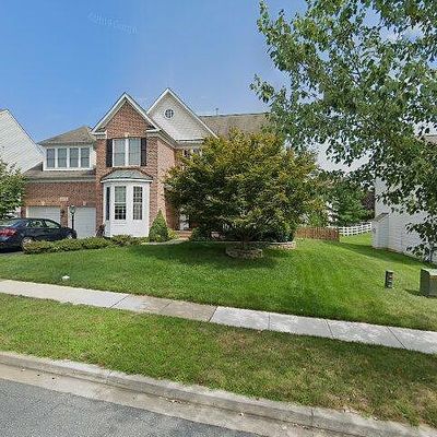 3809 Shetland Ct, Frederick, MD 21704