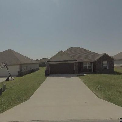 3809 Churchill Dr, Jonesboro, AR 72404