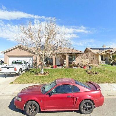 3811 E Avenue Q12, Palmdale, CA 93550