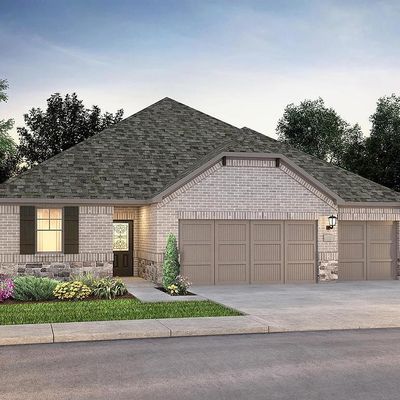 3812 Copperwood Drive, Princeton, TX 75071