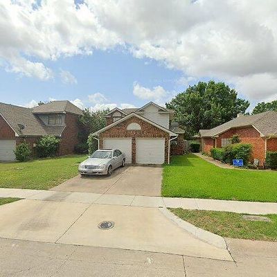 3812 Dalston Ln, Plano, TX 75023