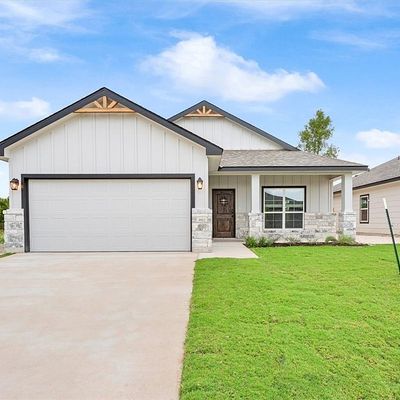 3812 Oglala Trail, Temple, TX 76502