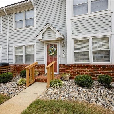 3813 Holston River Reach, Portsmouth, VA 23703