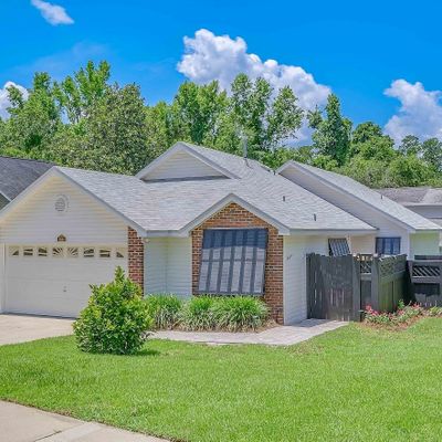 3814 Mcfarlane Dr, Tallahassee, FL 32303