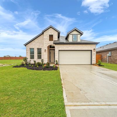 3815 Mulberry Farms Drive, Santa Fe, TX 77510