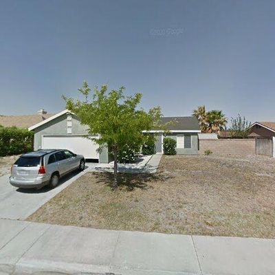 3816 Hatcher Pl, Rosamond, CA 93560