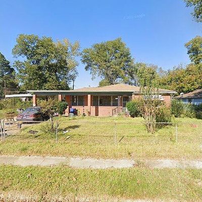 3818 Cleveland St, Shreveport, LA 71109