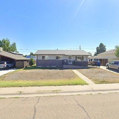 3820 Lancaster, Pueblo, CO 81005