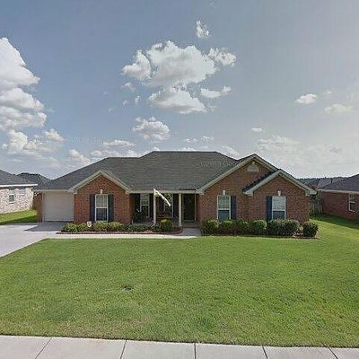 3822 Oxford Dr, Hephzibah, GA 30815