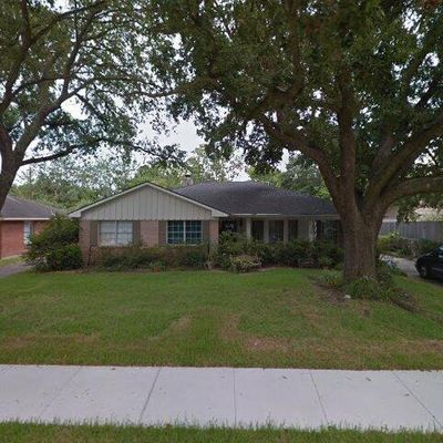 3827 Murworth Dr, Houston, TX 77025