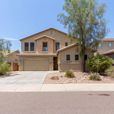 3826 S 100 Th Gln, Tolleson, AZ 85353