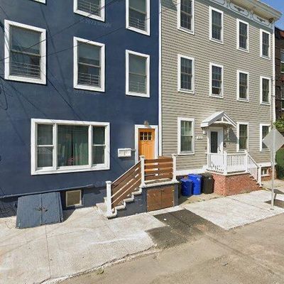 383 1 St St # 1, Jersey City, NJ 07302