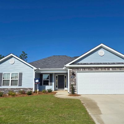 383 Sutton Court, Graniteville, SC 29829