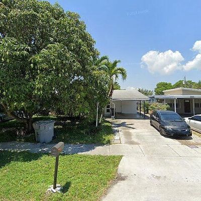 3831 Ne 16 Th Ave, Pompano Beach, FL 33064