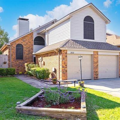 3831 Cibola Trl, Carrollton, TX 75007