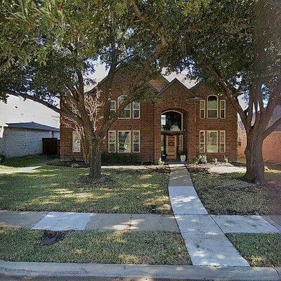 3836 Rockbrook Dr, Carrollton, TX 75007