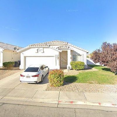 3839 Dusty Glen Ct, North Las Vegas, NV 89032