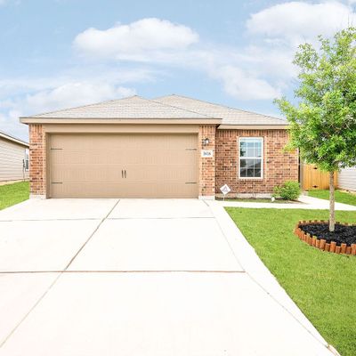 3838 Leighton Harbor, Von Ormy, TX 78073