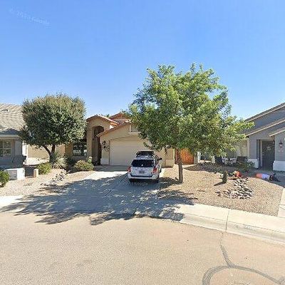 38411 N Jonathan St, San Tan Valley, AZ 85140