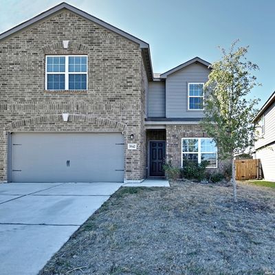 3842 Leighton Harbor, Von Ormy, TX 78073